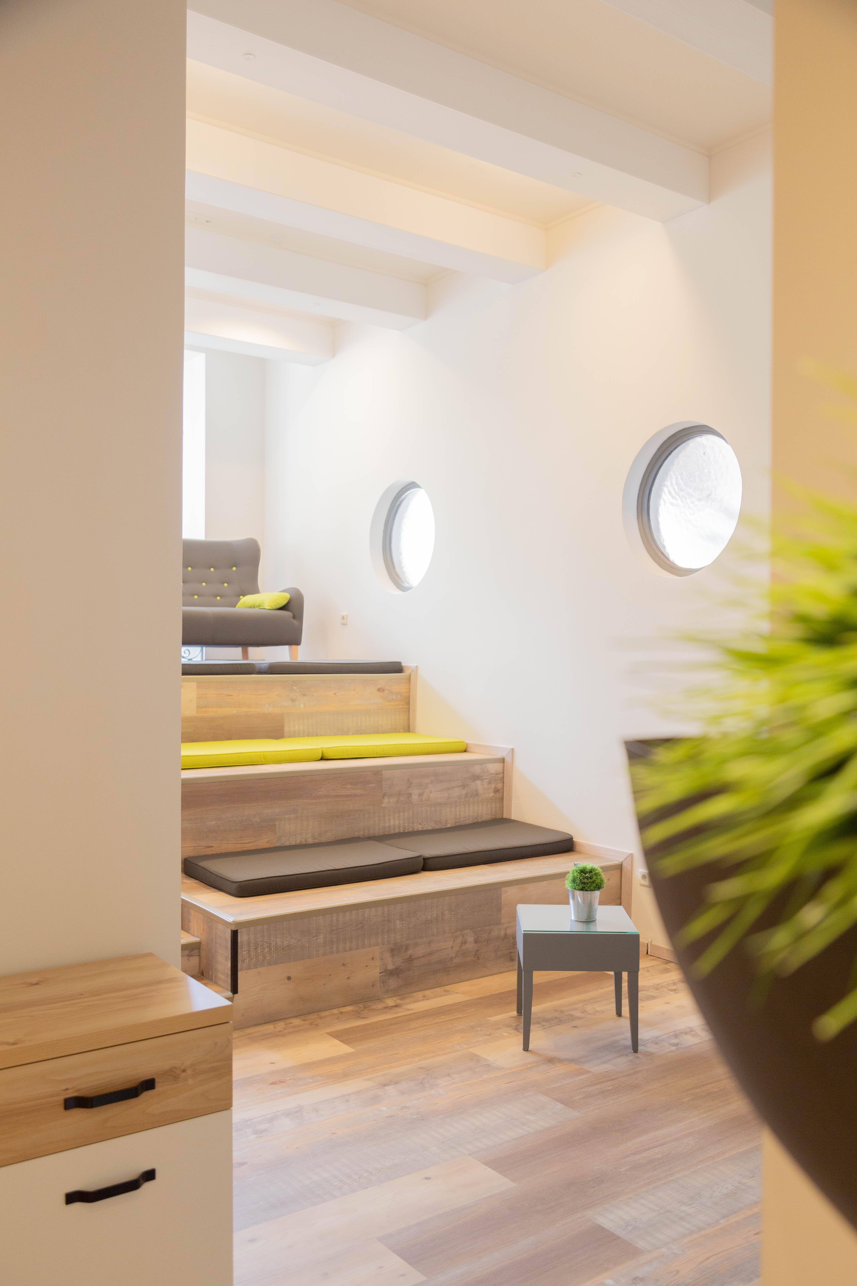 Das Ebertor - Hotel & Hostel بوبارد المظهر الخارجي الصورة