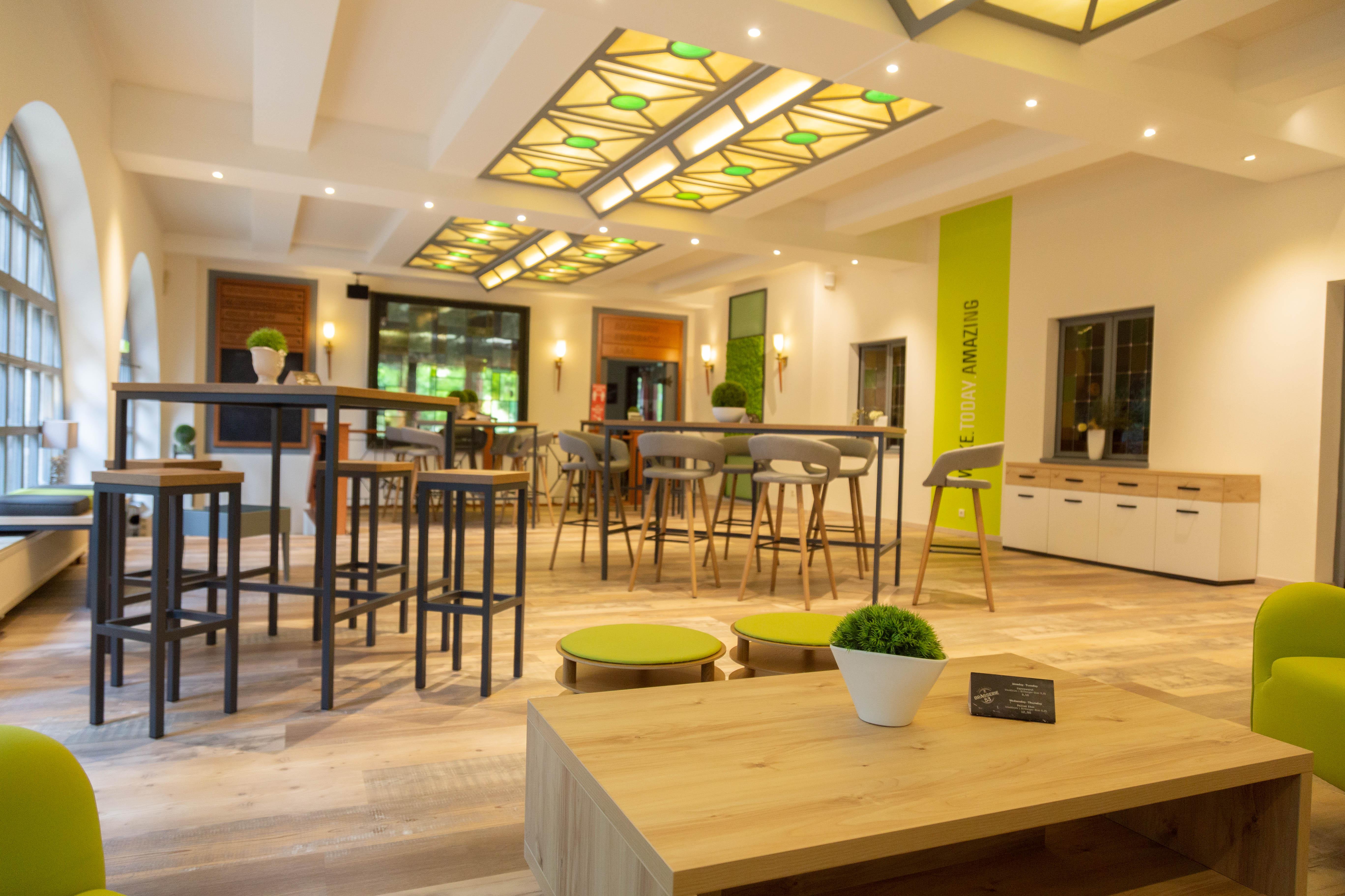Das Ebertor - Hotel & Hostel بوبارد المظهر الخارجي الصورة