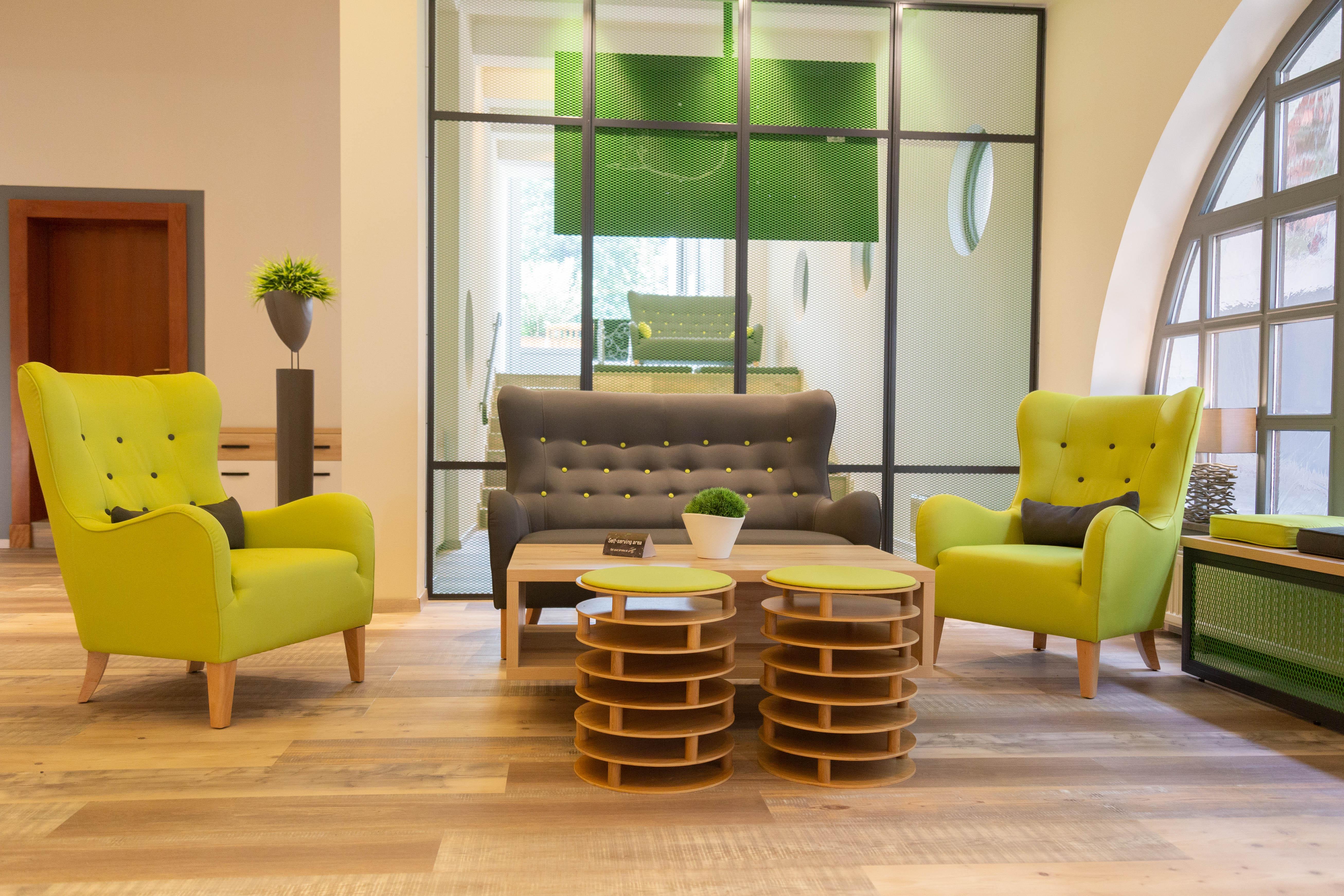 Das Ebertor - Hotel & Hostel بوبارد المظهر الخارجي الصورة