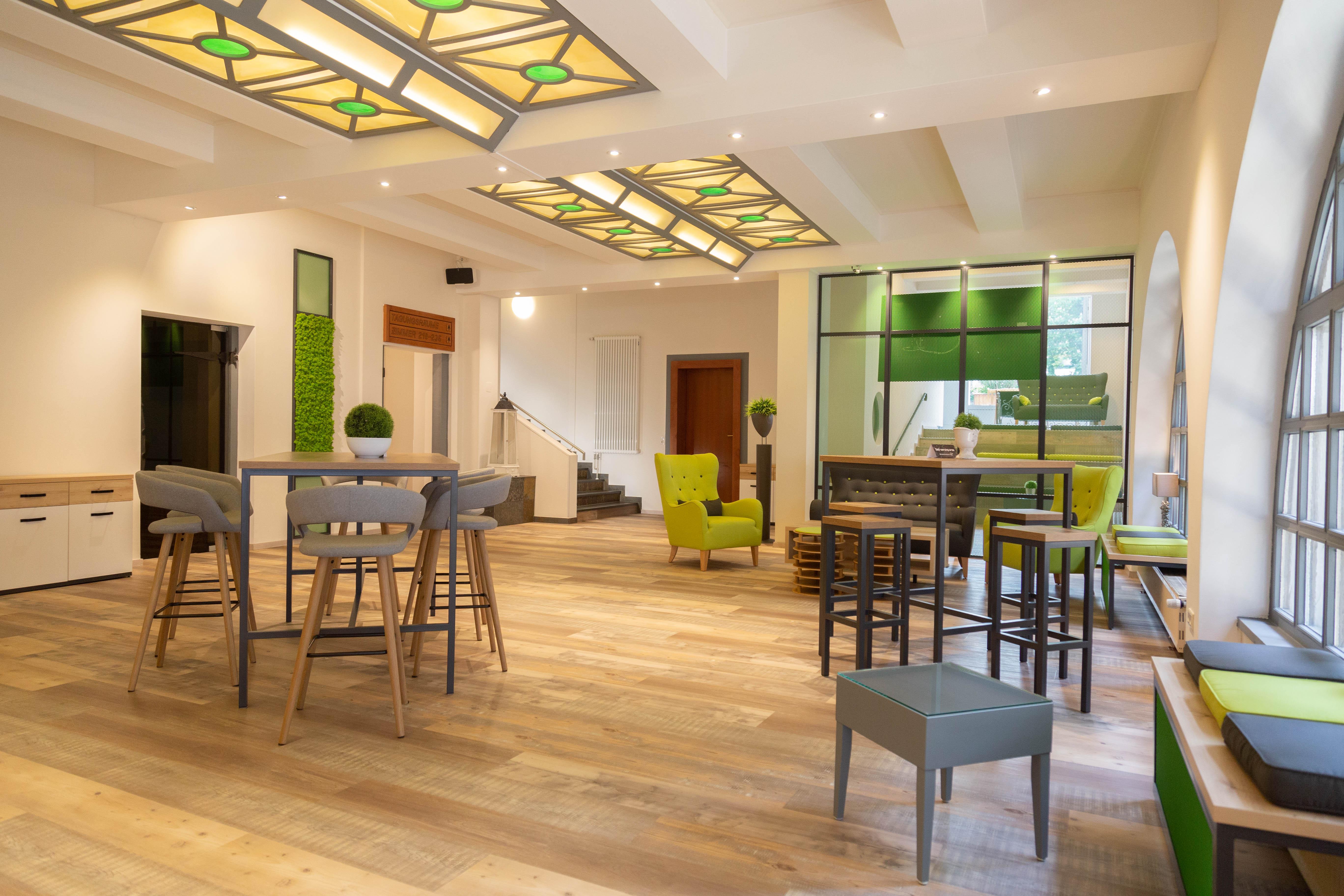 Das Ebertor - Hotel & Hostel بوبارد المظهر الخارجي الصورة