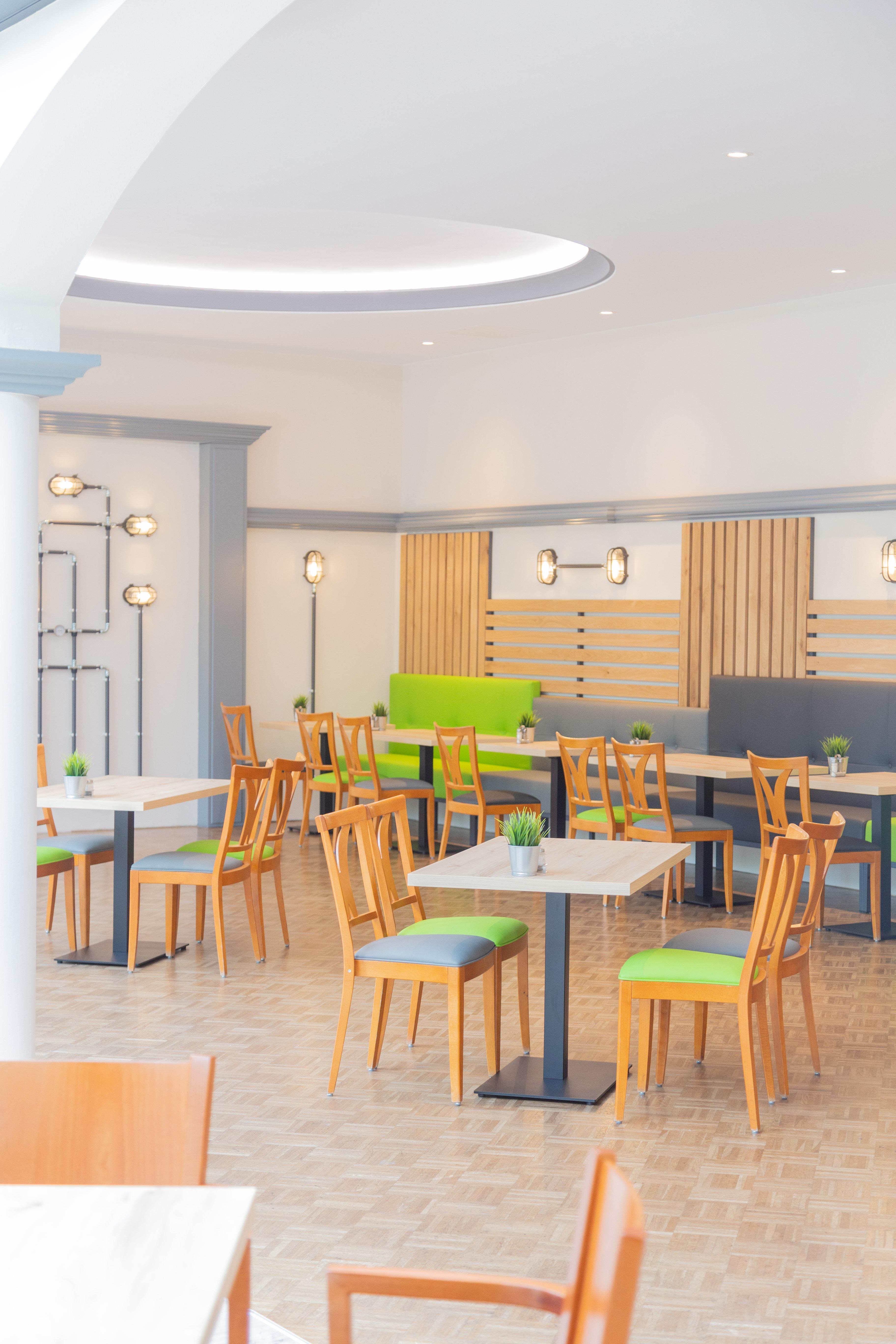 Das Ebertor - Hotel & Hostel بوبارد المظهر الخارجي الصورة